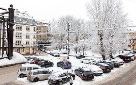 Alfa Apartments Kniazia Leva 2